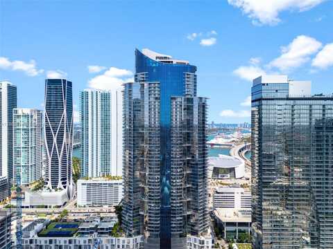 851 NE 1st Ave, Miami, FL 33132
