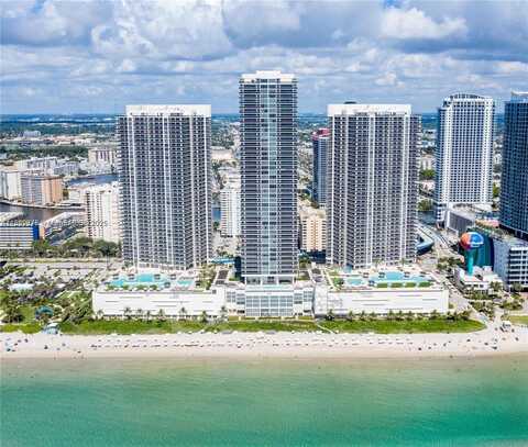 1800 S Ocean Dr, Hallandale Beach, FL 33009