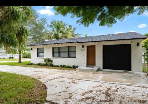 5191 SW 67th Ave, South Miami, FL 33155