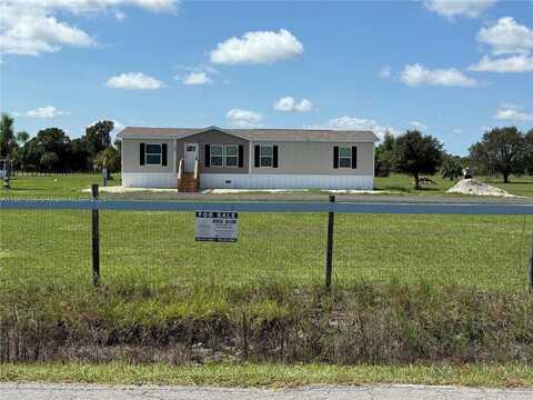 1250 Homestead Ave, Clewiston, FL 33440