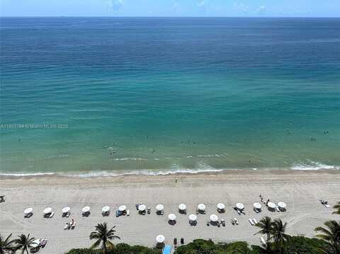 2080 S Ocean Dr, Hallandale Beach, FL 33009