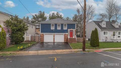 2393 Steuben St, Union Twp, NJ 07083