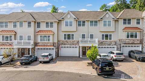 45 White Oak Lane, Aberdeen, NJ 07747