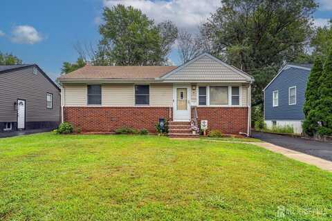 36 Amherst Avenue, Colonia, NJ 07067