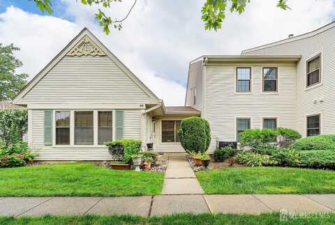 89 Griggs Place, East Brunswick, NJ 08816