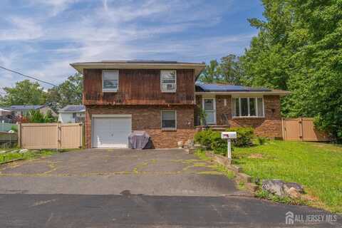 696 Grove Avenue, South Amboy, NJ 08879