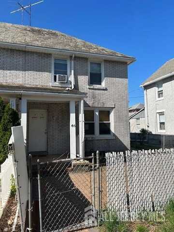 46 46 MITCHELL Avenue, New Brunswick, NJ 08901