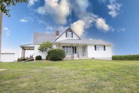 5818 S Arba Pike, Union City, IN 47390