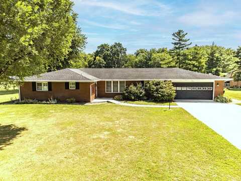 17310 N Willman Road, Eaton, IN 47338