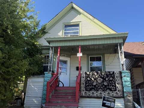 1562 W Odell St, Milwaukee, WI 53204