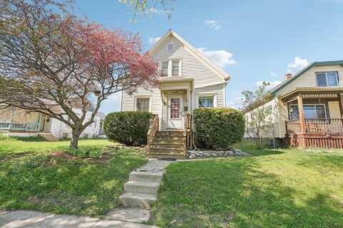 2232 E Eden Pl, Saint Francis, WI 53235