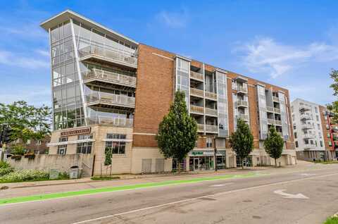1541 N Jefferson St, Milwaukee, WI 53202
