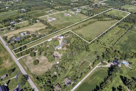 4860 7 Mile Rd, Caledonia, WI 53108