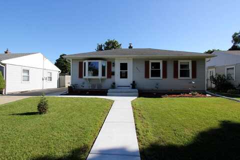 6835 W Arthur Ave, West Allis, WI 53219