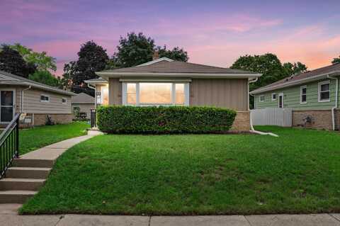 3806 N 80th St, Milwaukee, WI 53222
