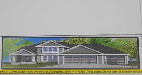 225 Mulberry Ln, Grafton, WI 53024