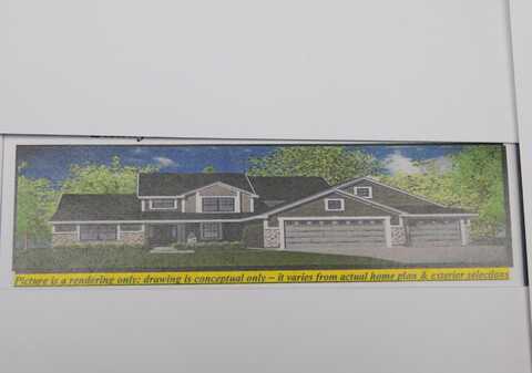 237 Mulberry Ln, Grafton, WI 53024