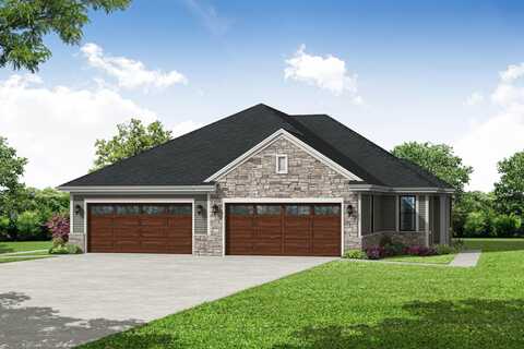 492 Sweetwater Ct, Port Washington, WI 53074
