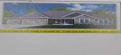 1012 Candleberry Ln, Grafton, WI 53024