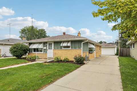 1723 West Lawn Ave, Racine, WI 53405