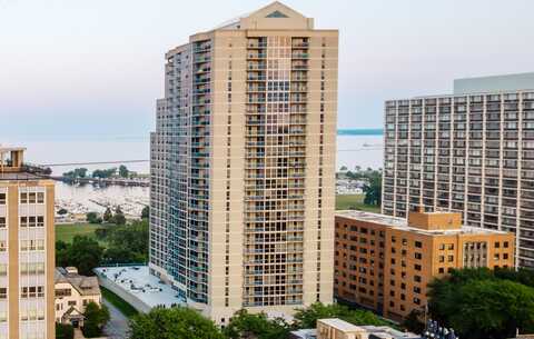 1660 N Prospect Ave, Milwaukee, WI 53202