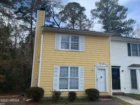 5161 Nisbet Drive, Macon, GA 31206