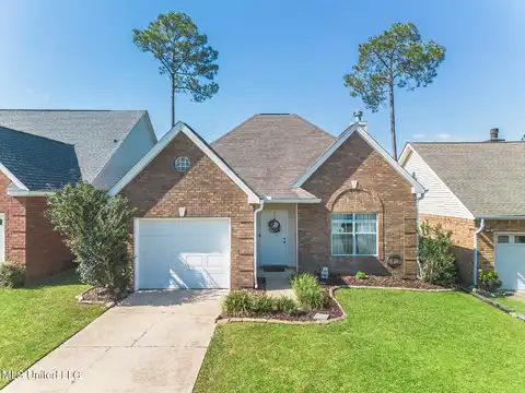 19428 Northridge Drive, Gulfport, MS 39503