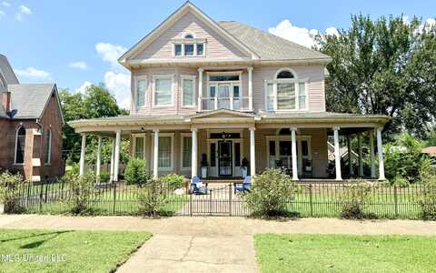 433 S Main Street, Grenada, MS 38901