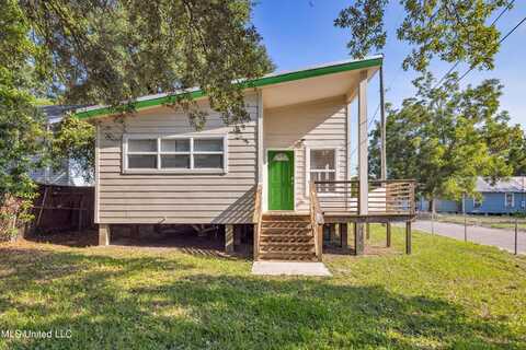 512 Peyton Drive, Biloxi, MS 39530