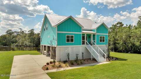 12465 Old Cypress Creek Cove, Diberville, MS 39540