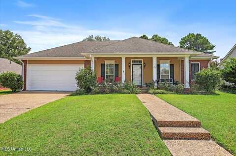237 N Ridge Drive, Madison, MS 39110
