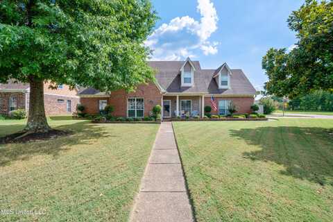 13043 N Oxbourne, Olive Branch, MS 38654