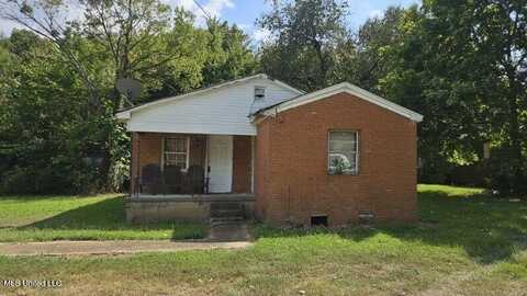 50 Joe Hassell Cove, Coldwater, MS 38618