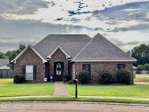 113 Windy Hollow, Madison, MS 39110