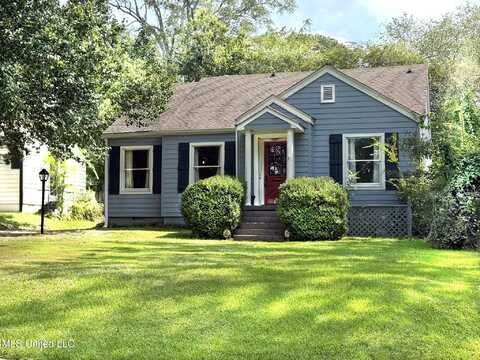 1822 Howard Street, Jackson, MS 39202
