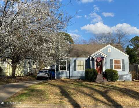 1822 Howard Street, Jackson, MS 39202