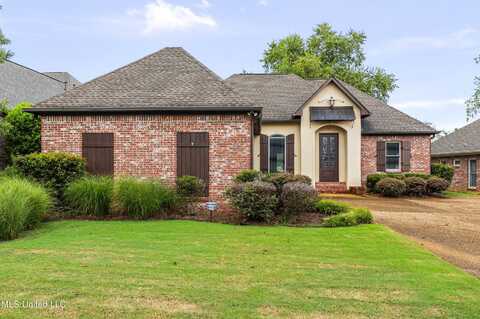 132 Southampton Circle, Madison, MS 39110