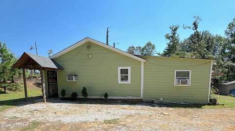 853 Lakeside Drive, Walnut, MS 38683