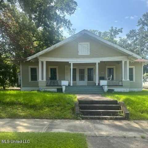 122 Glenmary Street, Jackson, MS 39203