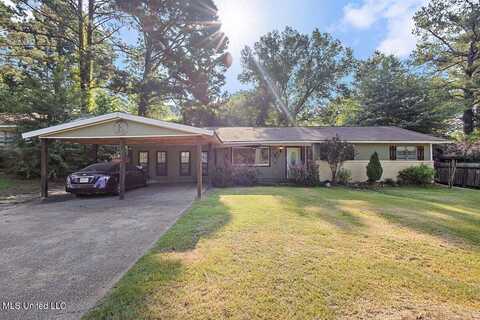 3142 Bienville Drive, Jackson, MS 39212