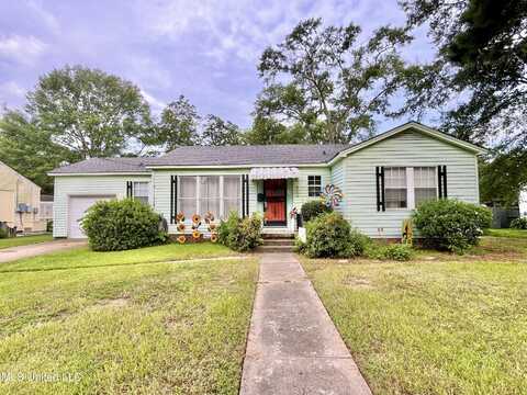 115 Center Street, Crystal Springs, MS 39059