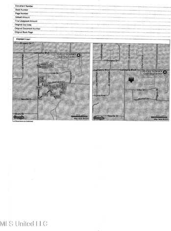 Sumdown Avenue, Biloxi, MS 39532