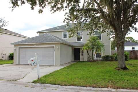 8067 SETTLERS CREEK CIRCLE, LAKELAND, FL 33810