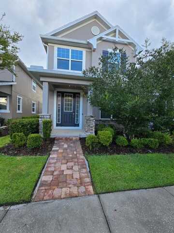 8642 VEDDER LANE, ORLANDO, FL 32832