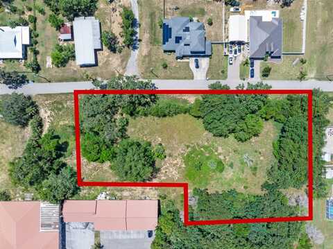 8TH STREET, MONTVERDE, FL 34756
