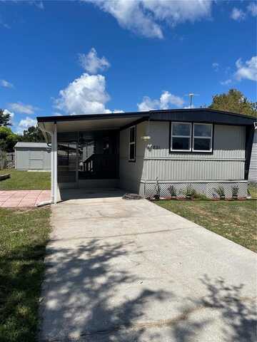 16831 BAY AVENUE, MONTVERDE, FL 34756