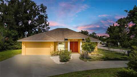 451 GLEN OAK ROAD, VENICE, FL 34293