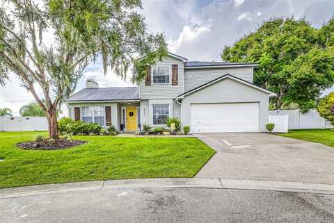 6501 FOX TREE LANE, LAKELAND, FL 33813