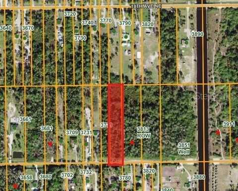 16TH AVENUE NE, NAPLES, FL 34120