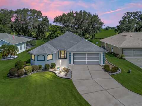 12101 SE 172ND LANE, SUMMERFIELD, FL 34491